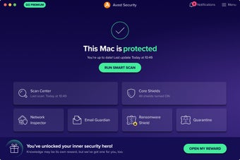 Avast mac antivirus discount